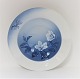 Weihnachtsrose. 
Bing & 
Grondahl. 
Suppenteller. 
Durchmesser 
24,5 cm. (2 
Wall). Es sind 
10 Stück ...