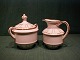 Offenbach with 
gold rim B&G 
China porcelain 
dinnerware by 
Bing & 
Grondahl, 
Denmark.
Covered ...