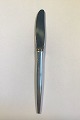 "Tulip" Anton Michelsen Sterling Silver Dinner Knife