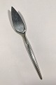 "Tulip" Anton 
Michelsen 
Sterling Silver 
Fish Knife 
Measures 19.5 
cm(7 43/64 in)