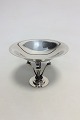 Georg Jensen 
Pyramide 
Sterling Sølv 
opsat af Harald 
...