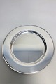 Georg Jensen 
Sterling Sølv 
Pyramide Rund 
Bakke No 600 M