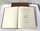 H.C. Andersens 
eventyr i 2 
bind, Gyldendal 
1930, Forord af 
Edvard Brandes, 
illustrationer 
af ...
