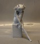 103 Kgl. Hvid 
Taurus Christel 
Stjernetegnsfigur, 
Tyren 25 cm  
(21. april til 
21. maj), 
Zodiac ...