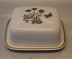 Butter box  RC Danish Buttercup on fixed stand 7 x 15.5 x 12 cm Danish Diary 
Royal Copenhagen