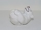 Royal Copenhagen figurine
Polar bear cub