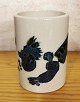 Royal Copenhagen vase or cup Jens Birkemose