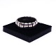 Herrering af 
925 sterling 
sølv stemplet 
SMK.
Str.: 70.