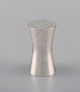 Modernist Hans 
Hansen for 
Georg Jensen 
salt shaker in 
sterling 
silver. 1960s.
Measures: 6.5 
x ...