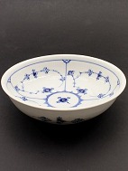 Royal Copenhagen musselmalet salat skl 1/305