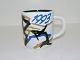 Royal Copenhagen
Small year mug 1993