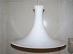 Stor hvid 
Holmegaard 
Mandarin 
loftslampe.
Diameter 42,0 
cm., højde 28,0 
cm.
Perfekt stand. 
...