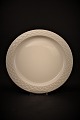 Bing & Grondahl 
White Cordial / 
Palette, dinner 
plate. 
Dia.:24cm. 
Designed by 
Jens Harald ...