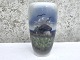 Royal 
Copenhagen, 
Vase 
#2694/1049, 
23cm høj, 13cm 
i diameter, 
Stendysse, 
1.sortering 
*Perfekt stand*