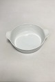 Bing & Grondahl 
White Henning 
Koppel Large 
Bowl No 254.
Measures 
32,5cm dia and 
9cm high. ...