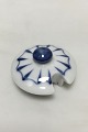 Bing and 
Grondahl Empire 
small Lid. 
Diameter at 
inside rim ca. 
3,0 cm (1 
3/16"). 
Diameter at lid 
...