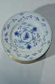 "Kipling". Bing 
& Gröndahl 
Porzellan. B&G 
Kipling / 
Schmetterling 
mit Gold. 
Kuchenteller 
nr. ...