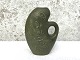Bornholmsk 
keramik, 
Søholm, Kande, 
16cm høj, 
12,5cm bred, 
Lukas 1932-57, 
DCM *Pæn stand*