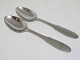 Georg Jensen Mitra 
Stor suppeske 20,7 cm.