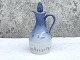 Bing & 
Grondahl, Möwe 
mit Gold, 
Essigkrug Nr. 
197, 14 cm 
hoch, 8 cm 
breit, Design 
Fanny Garde * 
...