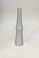 Kastrup 
Glassworks 
Opaline Carafe. 
Measures 37.5 
cm (14 49/64 
in.)