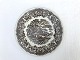 Woods Burslem 
England, 
Seaforth, 
Frokost 
tallerken, 
22,5cm i 
diameter *Pæn 
stand*