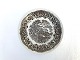 Woods Burslem, 
England, 
Seaforth, Dyb 
tallerken, 
19,5cm i 
diameter *Pæn 
stand*