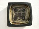 Royal 
Copenhagen, 
Ashtray # 
21872, 15 / 
15cm, 1st 
grade, Design 
Jørgen Mogensen 
* Perfect ...