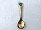 Georg Jensen
Annual spoon
1983
Forget Me Not
* 250kr