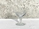 Kastrup / 
Holmegaard, 
Amager, 
Cocktail, 
10,5cm høj, 
10cm i diameter 
*Perfekt stand*