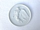 Royal 
Copenhagen, 
Thorvaldsen's 
bisquit plate, 
“Nat” 15cm in 
diameter * 
Perfect 
condition *