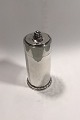 Georg Jensen Sterling Silver  Lidded Container No 65  (1925-1933)