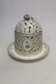 Royal 
Copenhagen. 
Flora Danica 
Isklokke No 
20/3538