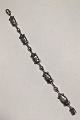 Georg Jensen & Wendel Sterling Silver Bracelet No 11