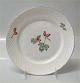 4 stk på lager
026 Tallerken 
21,5 cm (326) 
Balder B&G  - 
Creme porcelæn, 
hyben, 
guldkant, form 
...