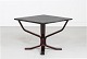 Sigurd Ressell
Falcon Table
with stonetop