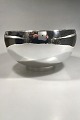 Georg Jensen 
Sterling Sølv 
Bowle No 878