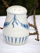 Empire B&G 
porcelain.  B&G 
Empire, sugar 
box no. Height 
cm. 1. Quality, 
fine condition.