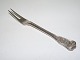 Rosenborg silver plate
Cold meat fork