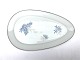 Bing & 
Grondahl, 
Apollo, 
Servierplatte 
Nr. 16, 33 cm 
lang, 21,5 cm 
breit, Design 
Ebbe Sadolin * 
...
