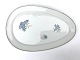 Bing & 
Grondahl, 
Apollo, 
Servierplatte 
Nr. 15, 40,5 cm 
lang, 26 cm 
breit, Design 
Ebbe Sadolin * 
...
