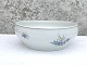 Bing & 
Grondahl, 
Apollo, 
Salatschüssel 
Nr. 44, 21 cm 
lang, 19 cm 
breit, 8 cm 
hoch, Design 
Ebbe ...