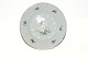 Bing and 
Grondahl White 
Saxon Flower, 
cake plate
Dek. No. 28A
Measures 15.5 
cm
1st ...