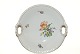 Bing and 
Grondahl White 
Saxon Flower, 
dish with 
handle
Dek. No. 101
Measures 26.5 
cm
1st ...