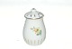 Bing and 
Grondahl White 
Saxon Flower, 
Mustard jar
Deck No. 52
1st sorting.
Beautiful and 
well ...