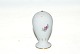 Bing and 
Grondahl White 
Saxon Flower, 
Pepper Gun
1st sorting.
Beautiful and 
well maintained 
...