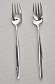 Cypress Georg 
Jensen 
sterlingsølv 
925. 
Cypres 
frokostgaffel 
nr. 022, længde 
17 cm. Pæn 
brugt ...