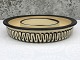 Kähler 
ceramics, Karen 
/ vase, 25cm in 
diameter, 
Signed HAK * 
With wear *