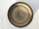 Lehmann 
ceramic, 
Ashtray, 18cm 
in diameter, 
3cm high * Nice 
condition *