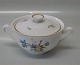 	9941-1515 Sugar bowl 9 cm Primavera #1515 Royal Copenhagen Tableware